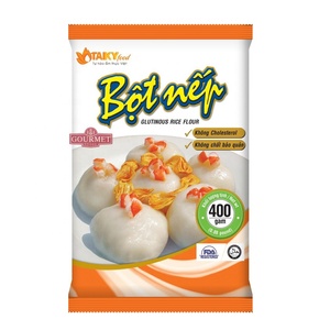 แป้งข้าวเหนียวไทกี "บอทเนป" 400กรัม X 24ถุง - Product Image 1