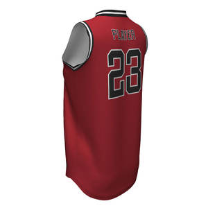 Uniformes de Baloncesto Bordados para Hombre de Alta Calidad 2026 # Camiseta de Baloncesto de Stephen Curry Número 30 - Product Image 2