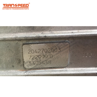 Transpeed ATX haute qualité 722.9 boîte de vitesses 722.9 Transmission