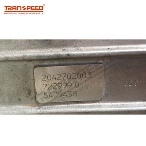 Transpeed ATX haute qualité 722.9 boîte de vitesses 722.9 Transmission - Product Image 4