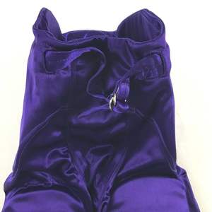 กางเกงกีฬาสำหรับฝึกซ้อมฟุตบอลอเมริกัน,ชุดกีฬาชุดเครื่องแบบสำหรับเยาวชน - Product Image 1