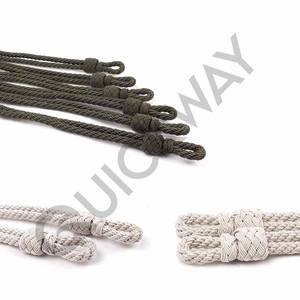 สายฝาครอบลวด PC พร้อมตาข่ายลายพรางสินค้าทองแท่งสวมใส่สบายสำหรับเจ้าหน้าที่พิธีการ - Product Image 6