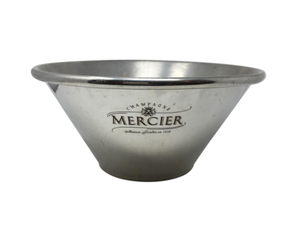 Bol mélangeur à Champagne pour vin ou Champagne, pour fêtes extérieures ou intérieures, à emporter - Product Image 1