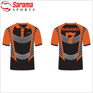Custom Fabric Mesh Soccer Jersey Uniform Shirt Quick Dry Breathable Sublimation Soccer Football Shirts, - Product Image 2