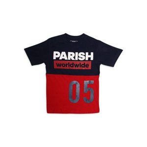 Camiseta de Interlock para niños de moda de exportación de diseñador premium de la mejor calidad 100% algodón estilo informal hecho en Bangladesh - Product Image 1