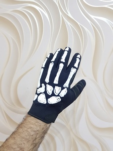 ถุงมือ Motocross ออกแบบที่ดีที่สุดสำหรับมอเตอร์ไซค์,ถุงมือ Motocross Off Road Dirt Bike ระบายอากาศ - Product Image 2