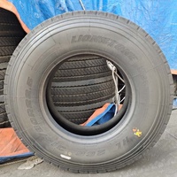 Pneus pour camion radio de marque dubaï, livraison gratuite, 315/80r 22.5
