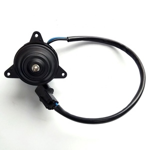 <span class=keywords><strong>Motore</strong></span> <span class=keywords><strong>Ventola</strong></span> Condensatore <span class=keywords><strong>Radiatore</strong></span> Aria 12V DC Denso Giapponese 062500-6351 per Mitsubishi Pajero - Product Image 5