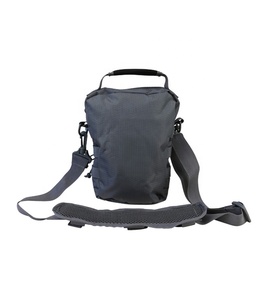 Hex Stop Explorer Shoulder Bag Grey <b>Small</b> Medical Camping Utility Admin Lightweight Tactical Bag - Product Image 3