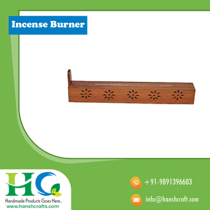 2025 Venta caliente quemador de incienso árabe de madera grande tallado a mano madera de agar cajas al por mayor embalaje para la venta - Product Image 6
