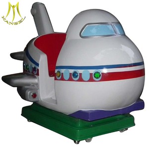 Hansel <span class=keywords><strong>parc</strong></span> d'attractions ride pour bébé enfants ride en avion - Product Image 2