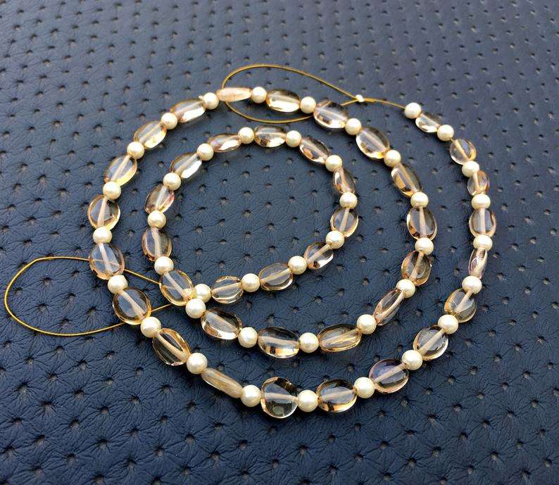 สีน้ำตาล