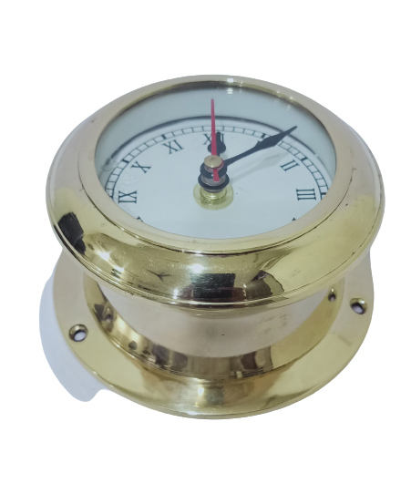 ทองเหลือง