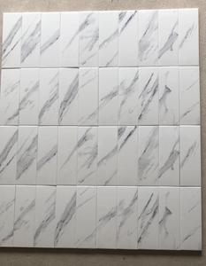 Carrara และ Satvario รถไฟใต้ดินกระเบื้องเซรามิก - Product Image 2