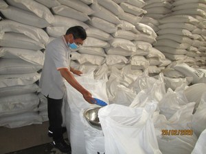 Pimienta Negra de Vietnam en Oferta, Grano Jumbo de 5 mm, 500GL 550GL, Pimienta Entera Seca, Exportación a Granel, Suministro Directo de Fábrica - Product Image 2