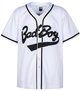 Sportswear Latest Design Breathable Baseball Uniform - Product Image 1