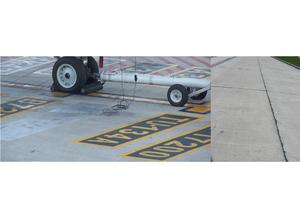 Excellent Adhesion and Chemical and Jet Fuel Resistant Polyurethane Joint Sealant - Product Image 2