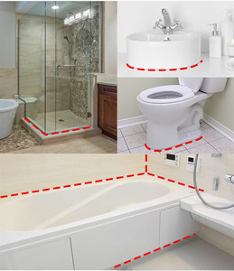 Chất Trám Kín Silicon Có Tính Axit SINOLINK - Product Image 3