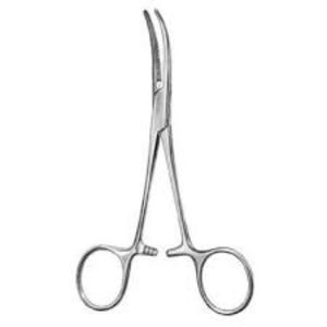 Baby Overholt Forceps - Product Image 1