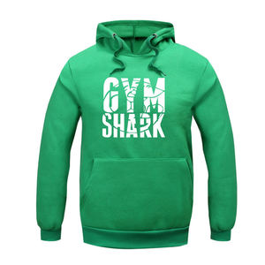 Custom Unisex <b>Mens</b> Printed <b>Hoodies</b> - Product Image 4