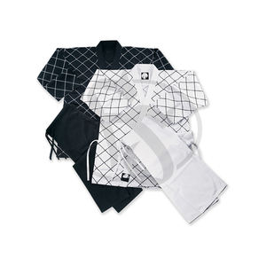 Uniforme de Jiu Jitsu, Top brasileño - Product Image 4