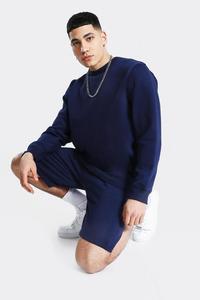 Trajes de chándal para hombre con logotipo personalizado al por mayor, ropa deportiva térmica informal transpirable para el verano, ropa deportiva de Pakistán - Product Image 3