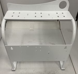 Soporte de 5 etapas tipo 10 "carcasa RO filtro piezas de filtro de agua con bomba Manual soporte de piezas pequeñas - Product Image 5