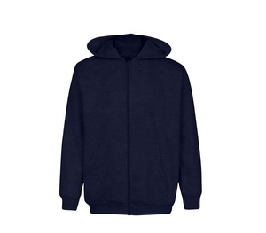 Sudadera con Capucha Personalizada con Diseño Estampado y Bordado para Hombre y Mujer - Product Image 5