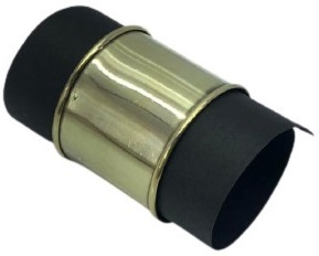 Argent Nickel Poli En Métal Anneau de Serviette En Aluminium Meilleur Vente Décoration De Table et des Fournitures Hôtelières Anneau de Serviette - Product Image 4