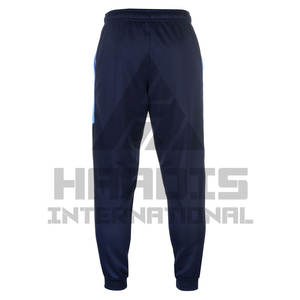 Chándal personalizado de poliéster para hombre, ropa deportiva para correr, novedad - Product Image 5