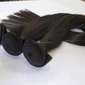 Cabello humano virgen Remy, indonesio - Product Image 5
