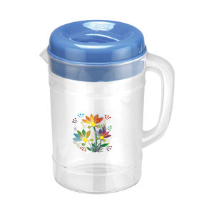 Jarra de agua segura para microondas, 1600 ml - Product Image 2