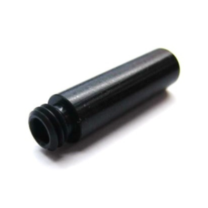 คู่มือเกลียวไต้หวันบุชวัสดุ POM สีดำ - Product Image 1