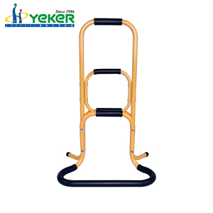 Ayuda de movilidad de pie ergonómica con mango acolchado - Product Image 3