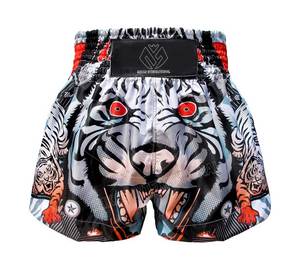 Uniformes Deporte Y MMA Fight Shorts Transpirable Boxeo Troncos Correr al aire libre Fitness Shorts de alta calidad - Product Image 1