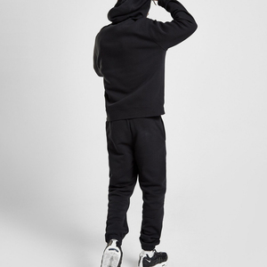 Men tracksuits men long sleeve sport wear joggers suit - Product Image 3