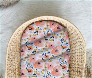 แผ่นเปลผ้าฝ้ายอินทรีย์นุ่มพิเศษ - Product Image 1