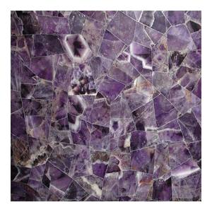 Carreaux muraux design en améthyste attrayante - Product Image 1