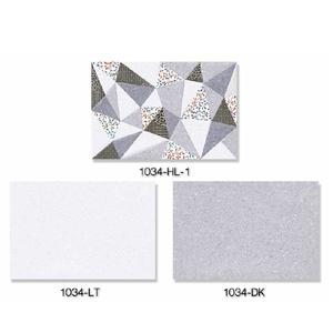 Azulejo de pared esmaltado de cerámica de nuevo diseño para pared interior 30x45cm - Product Image 2