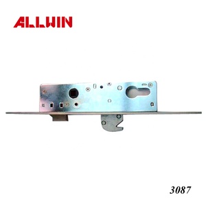 Serrure de porte Deadlatch à rayon - Product Image 4