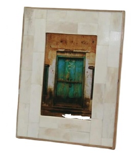 Cadre Photo flottant en bois décoratif indien, fait à la main, décoration Vintage de haute qualité, bon marché, 1 pièce - Product Image 6