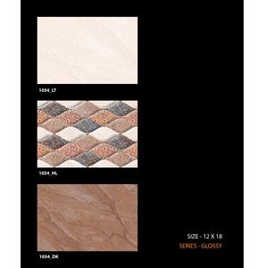 AZULEJOS DE PARED Y SUELO ACRISTALADOS DIGITALES 30x45cm - Product Image 6