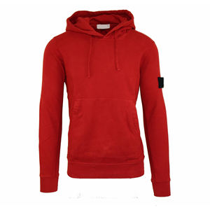 Sudadera con Capucha Personalizada para Hombre, Cómoda, de Manga Larga, Impermeable, de Algodón/Poliéster, con Logotipo Personalizado, Diseños Bordados de Invierno - Product Image 5