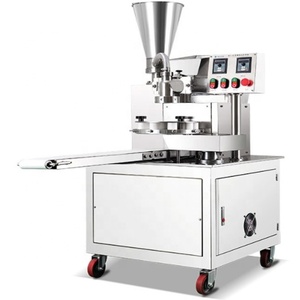 Máy Làm Bánh Bao Đường/Bột Đậu Ngọt - Product Image 1