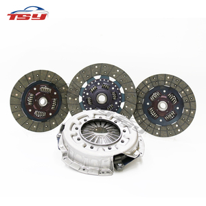 Plato de Embrague de Fábrica de Alta Calidad OE 30100-43G10 al por Mayor para <span class=keywords><strong>Nissan</strong></span> - Product Image 5