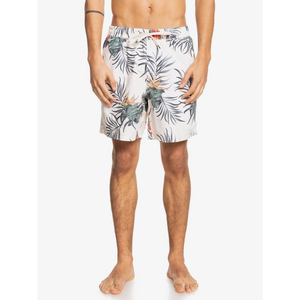 Pantalones cortos con estampado personalizado para hombres, mujeres y niños, con cordón de cintura elástica - Product Image 1