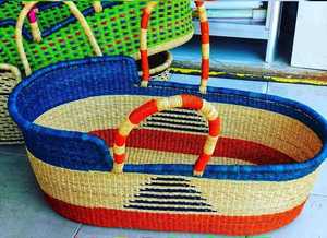 Bebé cesta de Moisés - Product Image 5