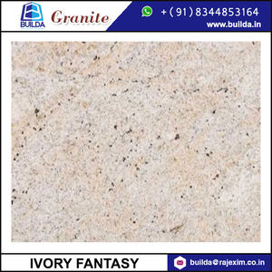 Granit Golden beach 70 ups x 180 ups Épaisseur 2 cm Qualité supérieure utilisée pour les revêtements de sol et les plans de cuisine de l'Inde - Product Image 6