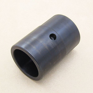 CNC de precisión hecha a medida de la India, mecanizado de aluminio, acero inoxidable, latón, cobre, piezas mecanizadas - Product Image 5