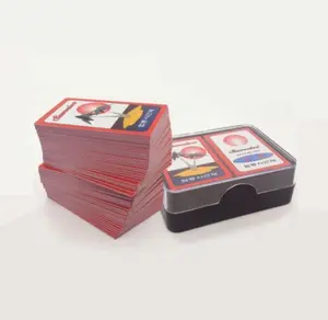Amazon Bset продажа корейских традиционных карточных игр GoStop игра HWA tu корейский цветок карточная игра